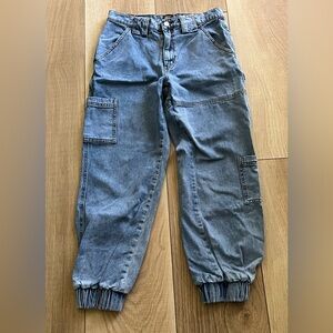 BDG Jogger style Jeans